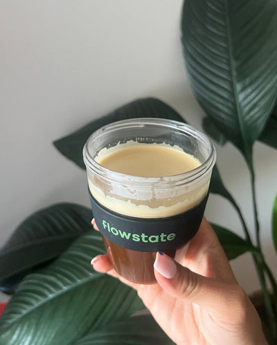 A better coffee experience
