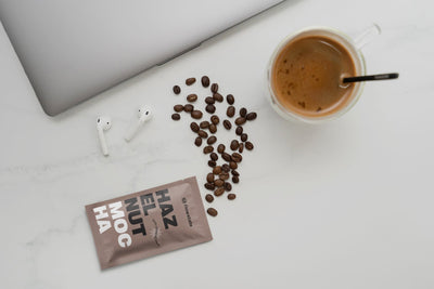 Searching for focus? Ginkgo Biloba and Alpha GPC have answers