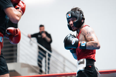 Becoming The Best with George Kambosos