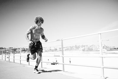 Boost Your Performance with Caffeine