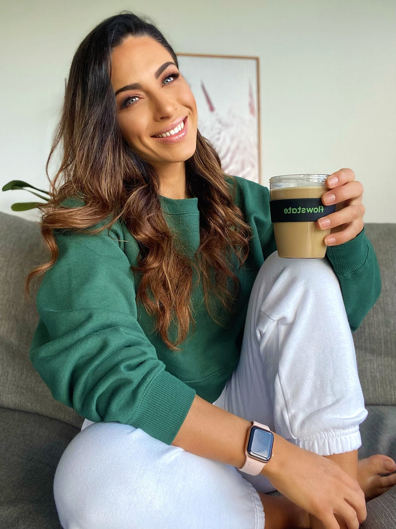 How to reclaim your energy & focus with nootropic coffee