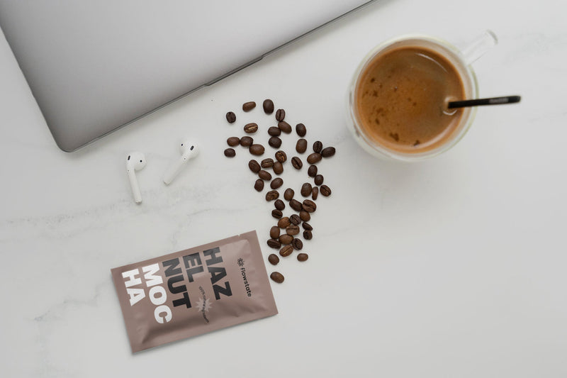 Searching for focus? Ginkgo Biloba and Alpha GPC have answers