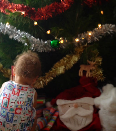 Holiday hustle? 5 ways to stay jolly with Flowstate