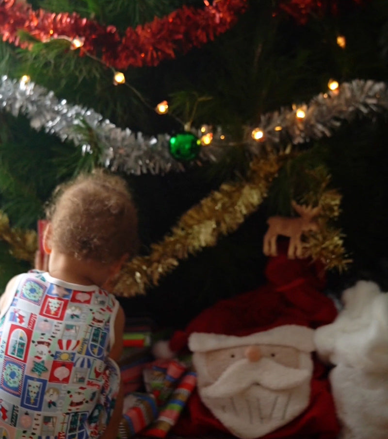 Holiday hustle? 5 ways to stay jolly with Flowstate
