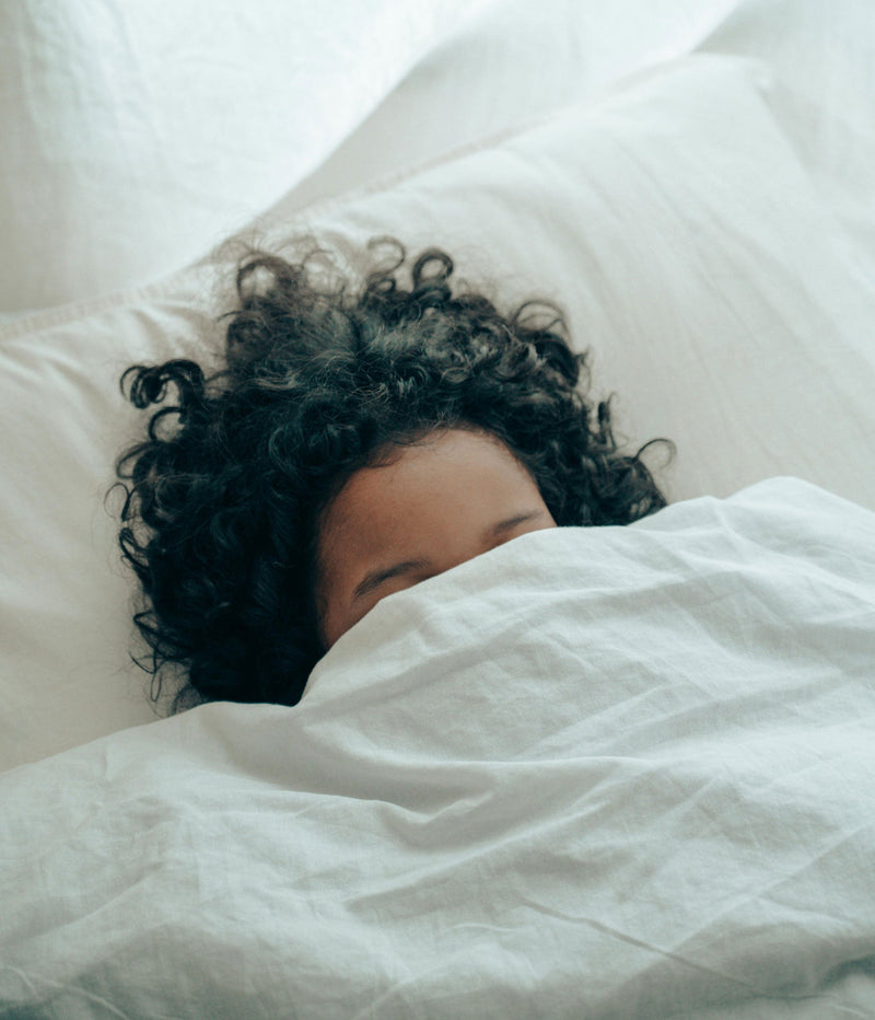 What if rest is the most productive thing you do today?