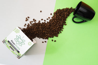 5 Incredible Health Benefits of COFFEE