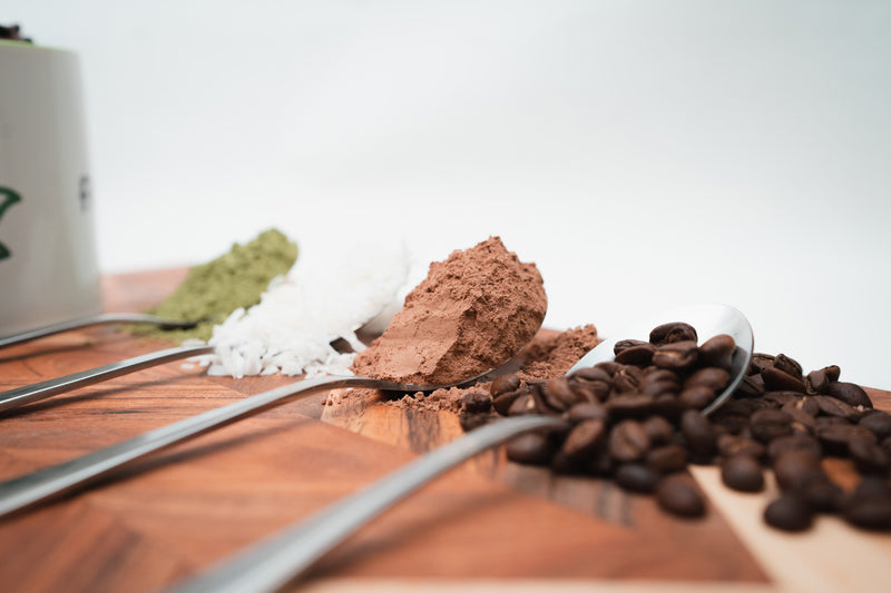 What makes Flow State MORE than "just coffee"?