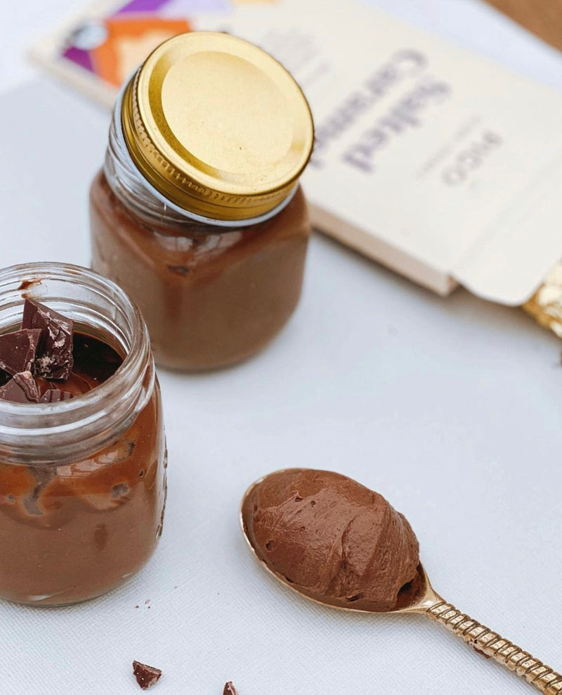Chocolate Mousse