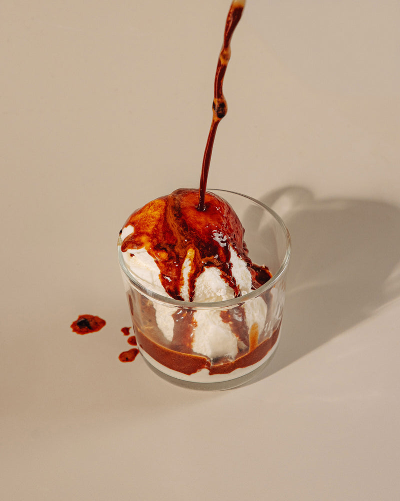 Affogato