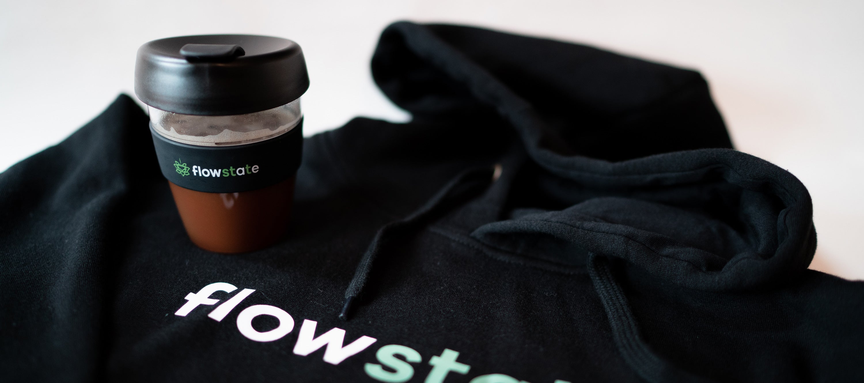 Flowstate Coffee Co Merchandise