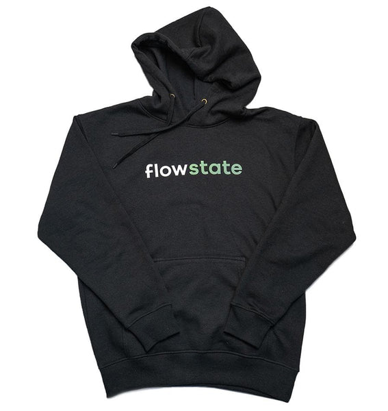 FlowState Hoodie - FlowstateCoffee