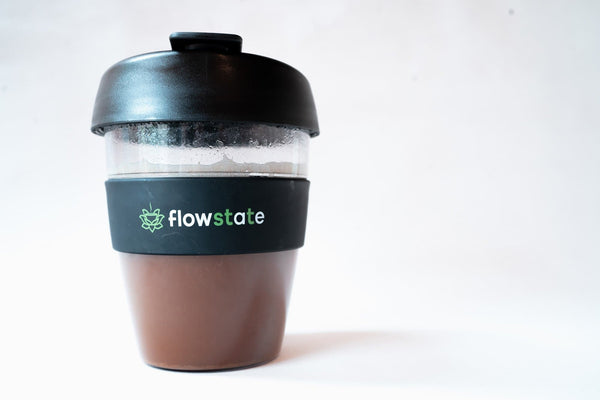Reusable Keep Cup - FlowstateCoffee